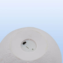 Moon Night Lamp with Plastic Stand Night Lamp for Bedroom (19 x14 Cm / 1 Pc) - dailyneed.life