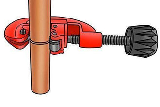 Tubing Pipe Cutter - dailyneed.life
