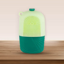 Ice Roller & Scrubber For Face | Face Massager | Reusable Silicone Facial Ice Roller For Glowing & Tighten Skin (1 Pc) - dailyneed.life