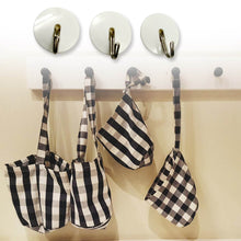 Strong Self-Adhesive Hooks (2 Pc): Heavy Duty, Waterproof, All-Purpose - dailyneed.life