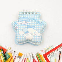 Adorable Cartoon Diary: Fun & Fancy Pages for Kids (Pocket Size, 1 Pc) - dailyneed.life