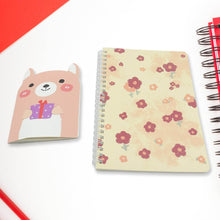Cartoon Stationery Box Cartoon Design School Box Book , diary , Pen , Eraser, Sharpner , Sticker & Pen Refill Student Gift School box (1 box) - dailyneed.life