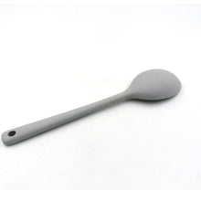 Silicone Spoons for Cooking - Large Heat Resistant Kitchen Spoons (32 cm) - dailyneed.life