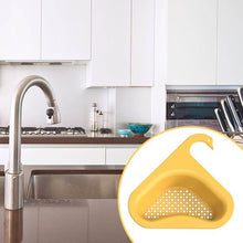 Swan Drain Strainer For Draining Kitchen Waste In Sinks And Wash Basins. - dailyneed.life