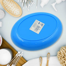 Bathroom Accessories Plastic Soap Case / Soap Dish / Soap Stand, Plastic Soap Case Soap Holder Soap Dish For Bathroom Kitchen Sink (Oval / Heart Shape Soap case / 1 pc ) - dailyneed.life