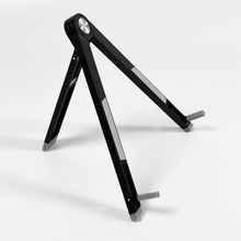 Slim Tablet Mobile Stand Adjustable Foldable Tablet Stand Scaffold (1 Pc) - dailyneed.life