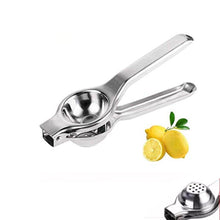 Stainless Steel Lemon Squeezer - dailyneed.life