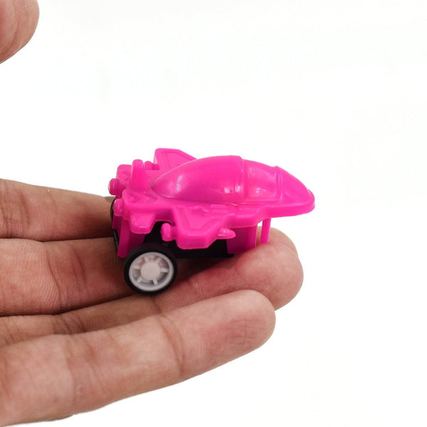 INT PULL BACK MINI PLANE (30PC) - dailyneed.life