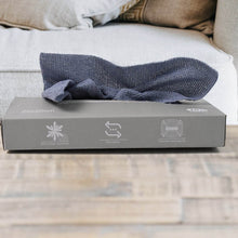 Reusable Cleaning Microfiber Towel (10 sheets, Dispenser Box) - dailyneed.life