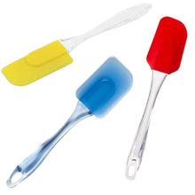 Spatula and Pastry Brush for Cake Mixer - dailyneed.life