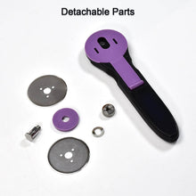 Manual Sewing Roller Cutter Rotary cutter - dailyneed.life