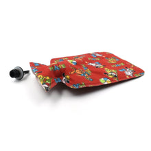 Personal Care Rubber Hot Water Heating Bag for Pain Relief (Small) - dailyneed.life
