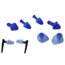 Safety Ultra Soft Foam Ear Plugs Reusable Ear Plugs for Sleeping, Travel (4 Pair) - dailyneed.life