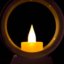 Led storm lantern Design light for Decoration - dailyneed.life