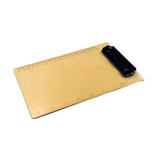 Transparent Plastic Clipboard Pad Professional Clipboard Heavy Duty Clipboard, Durable Plastic Clip Board - dailyneed.life