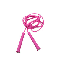 3m Plastic Adjustable Jump Rope: High-Speed Skipping, Crossfit, Fitness - dailyneed.life