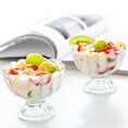 Serving Dessert Bowl Ice Cream Salad Fruit Bowl - 6pcs Serving Dessert Bowl Ice Cream Salad Fruit Bowl - 6pcs - dailyneed.life