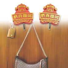 Multipurpose Self-Adhesive Hooks (2 Pc): Heavy Duty, Waterproof, Bathroom, Kitchen - dailyneed.life