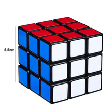 3x3x3 Puzzle Cube Multicolor | 3d puzzles game | rubick cube puzzle cubes | - dailyneed.life