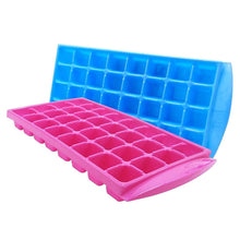 32 Cavity Ice Tray For Making And Creating Ice Cubes Easily. - dailyneed.life