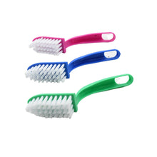 Multi-Purpose Kitchen Cleaning Brushes - Fish Cleaning Vegetable Cleaning Tool Cleaner Utensils Fruit Cleaning 3 Piece - dailyneed.life