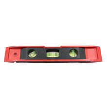 3 Bubble Mini Spirit Level Plastic Torpedo Carpenter's Spirit Level Measurement tools - dailyneed.life