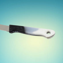 Kitchen Knife with Stainless Steel Blade (1 Pc) - dailyneed.life