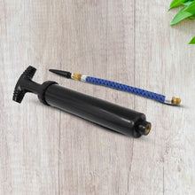 Portable Air Ball Inflatable Kit With PIN Plastic & Metal (1 Pc With Pin) - dailyneed.life