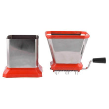Stainless Steel Vegetable Cutter Chopper (Chilly Cutter) - dailyneed.life