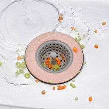 Silicon Sink Strainer Kitchen Drain Basin Basket Sink Drainer - dailyneed.life