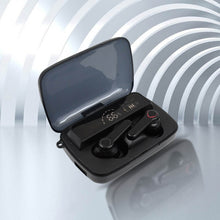 Wireless M19 Bluetooth Headphones True Wireless Airbuds - dailyneed.life
