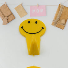 5 PC ADHESIVE HOOK FOR HOLDING STUFFS,KEY AND OTHER ITEMS - dailyneed.life