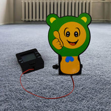 Kids Jump Trainer, High Jump Counter (1 Pc) - dailyneed.life