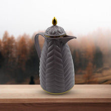 Insulated Tea Kettle Hot and Cold Premium Tea Kettle 1Ltr Kettle | Easy to Carry | Leak Proof | Tea Jug | Coffee Jug | Water Jug | Hot Beverages - dailyneed.life