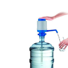 Hand Press Water Pump Dispenser - dailyneed.life