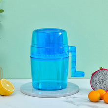 Ice Gola Maker Ice Snow Maker Machine - dailyneed.life