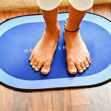 Mat, Super Absorbent Floor Mat, Bath Mat, Soft Carpet, Slip-Resistant Bathing Room Rug Floor Door Mat, Instant Drying Mat, Bathroom Rug, Absorbent Bath Mat - dailyneed.life