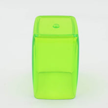 Multi-Purpose Unbreakable Plastic Mini Juice / Water Glass Bathroom Tumbler Cup Unbreakable Dental Rinsing Cup (1 Pc) - dailyneed.life