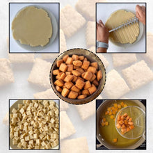 Dough Cutter Tool Kitchen Dough Cutting Tool - dailyneed.life