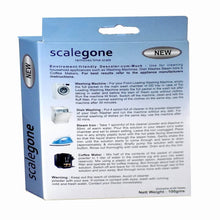 Washing Machine Scalegon Powder for Machine Tub Cleaner (100 gm) - dailyneed.life
