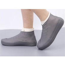 Non-Slip Waterproof Silicone Shoe Cover, Large - dailyneed.life