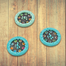 Mini Slide Projector for Kids (3 Slides): Projector Torch, Animated Patterns - dailyneed.life