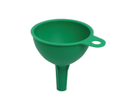 Food-Grade Silicone Funnel: Safe & Easy Transfer for Liquids & Grains (1 Pc) - dailyneed.life