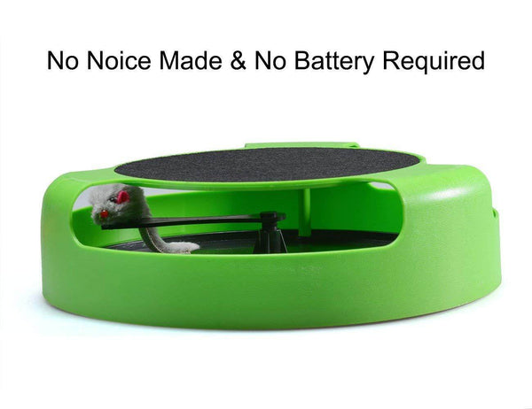Cat Interactive Toy (Cat Scratching Pad) - dailyneed.life