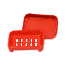 Covered Soap keeping Plastic Case for Bathroom use - dailyneed.life