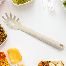 Plastic Kitchen Utensil - Heat-Resistant Non-Stick Whisk, Pasta & Soup Spoon (1 Pc ) - dailyneed.life