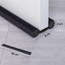 Door Seal Twin Draught Draft Guard - dailyneed.life