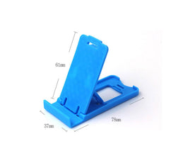 Universal Portable Foldable Holder Stand For Mobile - dailyneed.life