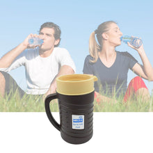Stainless Steel Thermos Flask (Multiple Sizes): Travel Mug, Coffee, Tea (Leakproof) - dailyneed.life
