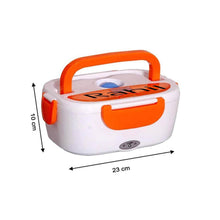 Customize Portable Lunch Dabba Electric foods Warmer Box Tiffin / Portable Electric Heating Lunch Box - dailyneed.life